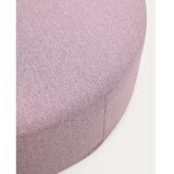 Kave Home Ljubičasti tabure Kaeli – | shoptok.hr