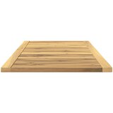 Gornji dio stola 88,5 x 45 x 2 cm Pravokutni Bijela | shoptok.hr