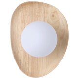 Osram zidno svetlo wood nest 1xG9/5W/230V kaučukovo drvo | Eponuda.com
