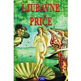 Otvorena knjiga Grupa autora - Ljubavne priče