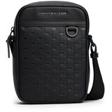 Tommy Hilfiger Torba za čez ramo črna | Shoptok.si