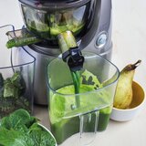 Kuvings B6000 sokovnik VerVita PRO crveni mat | shoptok.hr