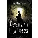 Laguna Liz Džensen - Deveti život Luja Draksa Cene