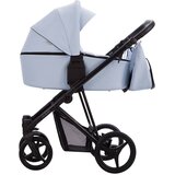  Otroški voziček Bebetto Flavio PRO 08/CZA 3v1 B | Shoptok.si