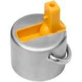 Qwetch Pokrov za termovko KIDS - curry | Shoptok.si