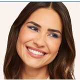 Bourjois Twist Up The Volume maskara za volumen sa četkicom 2 u 1 nijansa 03 Ultra Blue 8 ml | shoptok.hr