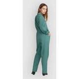Rvca Maker Jumpsuit stormy blue | Shoptok.si