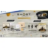 of Yotei Collectors Edition (PS5)