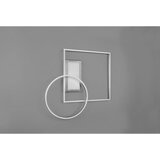 XXXL STROPNA LED-SVETILKA Downey 33 W//2700-6500 K/230 V/ | Shoptok.si