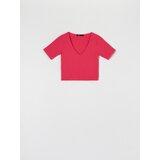 Sinsay ženska majica kratkih rukava 9983Q-42X | shoptok.hr