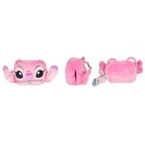 Disney Stitch Plišani jastuk za grijanje ruku Angel 30 cm | shoptok.hr