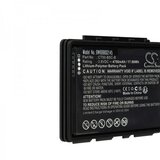 VHBW Baterija za Honeywell CT50 / CT60 / CT65, 4700 mAh | shoptok.hr