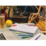 Roler GEL 0,7 MM FRIXION BALL PIŠI-BRIŠI PILOT BL-FR7-SKL NEBESKO PLAVI | shoptok.hr