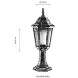 Opviq svetiljka bsu 68188 bkr k | ePonuda.com