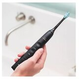 Philips DiamondClean 9000 Sonična električna četkica s aplikacijom HX9911/09 | shoptok.hr