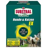 Substral Celaflor Odstranjevalec psov in mačk EX (200 g) cene