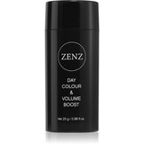 ZENZ Organic Day Colour &amp; Volume Booster Dark Brown No. 37 puder u boji za volumen kose 25 g cijene