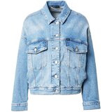 LTB Prehodna jakna 'CELIA' moder denim | Shoptok.si