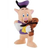 Bullyland Igralna figurica Trije prašički: Prašiček z violino - | Shoptok.si