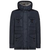 Peuterey Jakne PEU4115 Modra Cene
