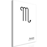  Slika - Scorpio (1 Part) Vertical 80x120 Cijene