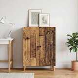  Kreveta Staro drvo 66 x 34,5 x 90 cm Konstruirano drvo | shoptok.hr