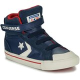 Converse Visoke superge PRO BLAZE STRAP - HI Modra Cene