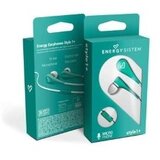 Energy Sistem style 1+ mint bubice sa mikrofonom zelene | ePonuda.com
