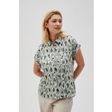 Marisse Women's Shirt L-Ko-4625 Olive | ePonuda.com