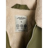 Sinsay Podstavljena bomber jakna | shoptok.hr