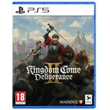 Playstation igra Kingdom Come Deliverance II Cijene