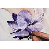  Ročno naslikana slika na platnu ŽENSKA 1-delna YOBFB571E1 | Shoptok.si