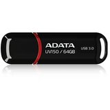 Adata A-Data uv150-64gb-retail black ( 069001 ) u