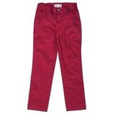 Miss Girly Hlače 3/4, 7/8 Pantalon coupe droite fille FAKIARA Vijolična Cene