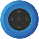 Trust bluetooth zvočnik dixxo go, moder | Shoptok.si