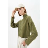 Koton Women's Khaki Sweater cene