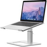 Misura Univerzalno stojalo za prenosni računalnik ME14-SILVER, (22137152) | Shoptok.si