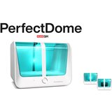 Perfect Dome - Naprava Za Aktivno Sušenje In Dezinfekcijo Polnilnih Slušnih Aparatov Cene
