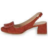 JB Martin VIVRE Smeđa | shoptok.hr