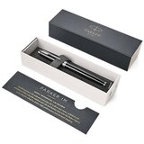 Parker roler olovka royal im black lacquer ct ( PK31658 ) | Eponuda.com