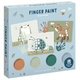 Little Dutch® set za bojanje prstima Forest Friends | shoptok.hr