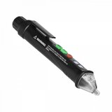 Orno Beskontaktni ispitivač napona sa LED svetlom 12~1000V AC/DC OR-AE-13276 | Eponuda.com