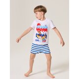 Sinsay Dvodijelna pamučna pidžama Paw Patrol | shoptok.hr