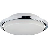 Elstead Lighting Elstead Ryde Modern okrogla vgradna svetilka 1, IP44, (22098541) | Shoptok.si