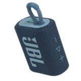 Jbl GO 3 GO3BLU plavi bežični zvučnik