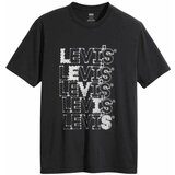 Levi's levis - logo print muška majica LV16143-1240 Cene