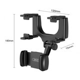 XO Držač za Mobilni rotirajući C70 ( 0220 ) | ePonuda.com