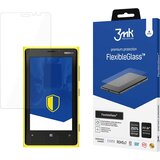 3mk FLEXIBLEGLASS KALJENO STEKLO ZA OVITEK NOKIA LUMIA 920, (21979366) Cene