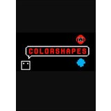 Steam Colored Shapes (PC) Key GLOBAL Steam Colored Shapes (PC) Key GLOBAL Slike