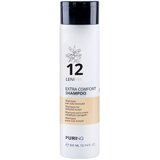PURING 12 Extra-Comfort Shampoo Cene